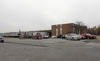 Plus de détails pour 3024 Brecksville Rd, Richfield, OH - Industriel à louer