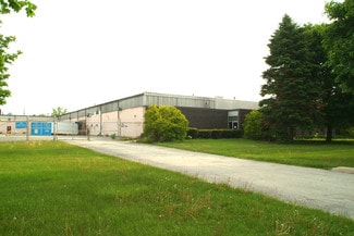 Plus de détails pour 1721 Dove St, Port Huron, MI - Industriel à vendre