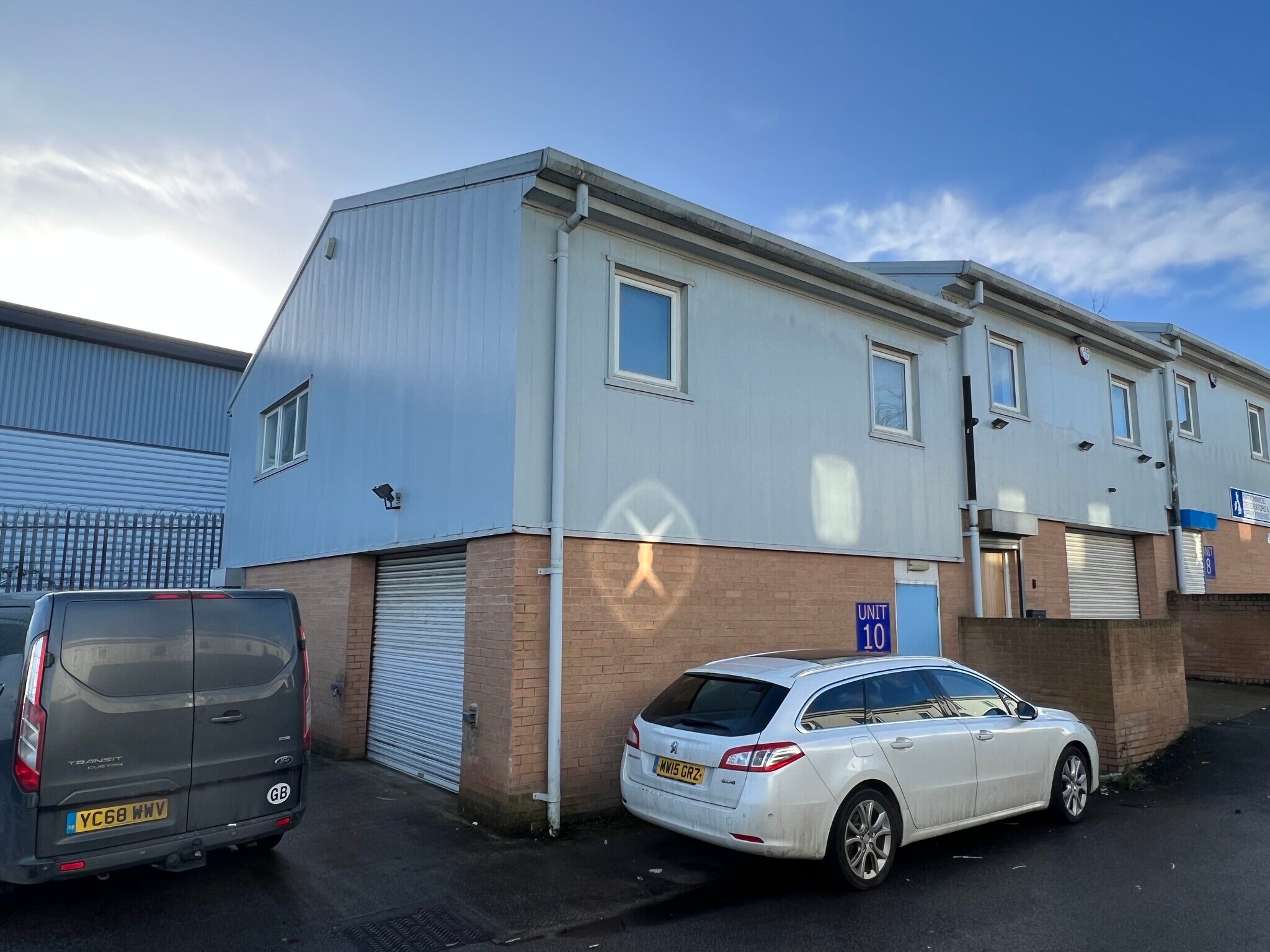 Asquith Ave, Morley à louer Photo du bâtiment- Image 1 de 2