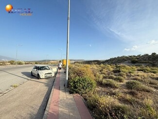 More details for Avenida de Alemania, 39, Alhendín - Industrial for Sale