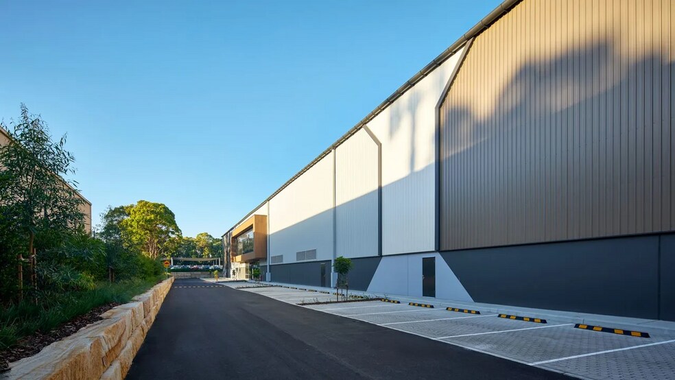 12 Church Rd, Moorebank à louer - Photo du bâtiment - Image 3 de 5