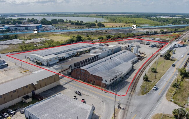 More details for 500 Avenue R SW, Winter Haven, FL - Industrial for Lease