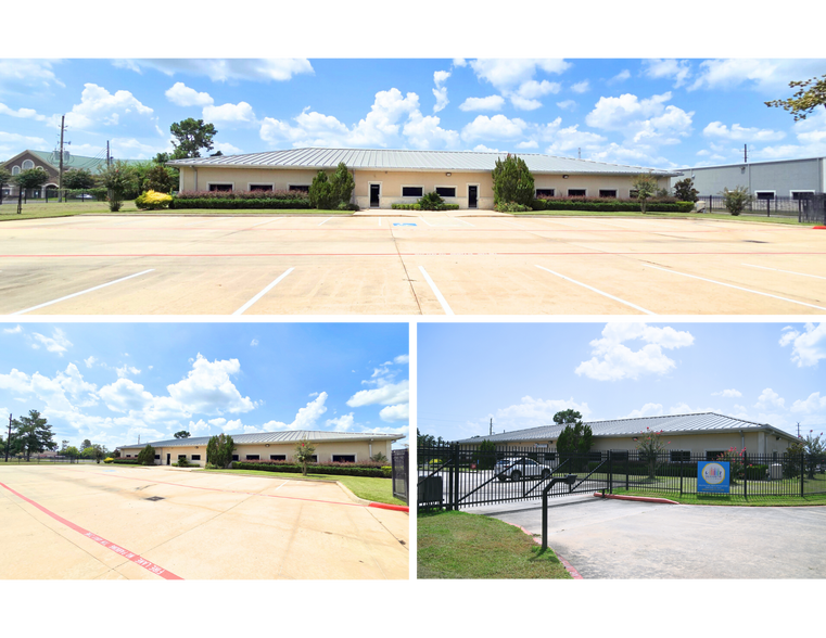 21613 Rhodes Rd, Spring, TX for lease - Building Photo - Image 2 of 8