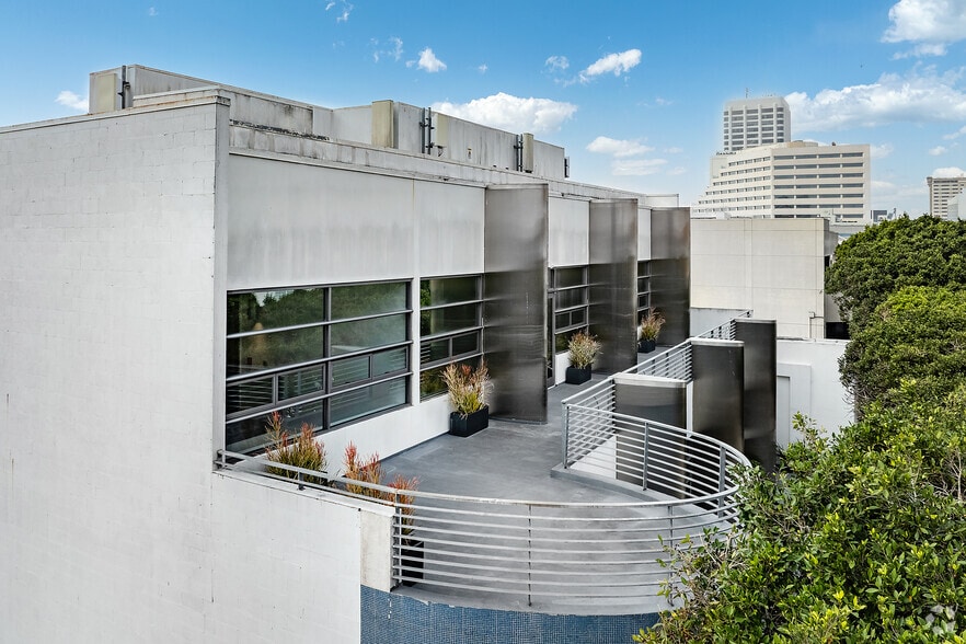 1424 2nd St, Santa Monica, CA for lease - Building Photo - Image 3 of 7