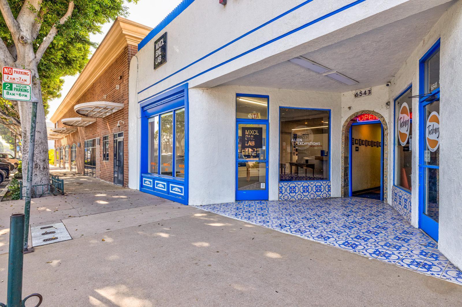 6541-6545 Greenleaf Ave, Whittier, CA for lease Building Photo- Image 1 of 36