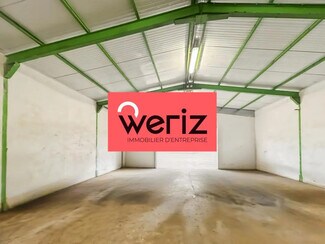 More details for Flex for Lease