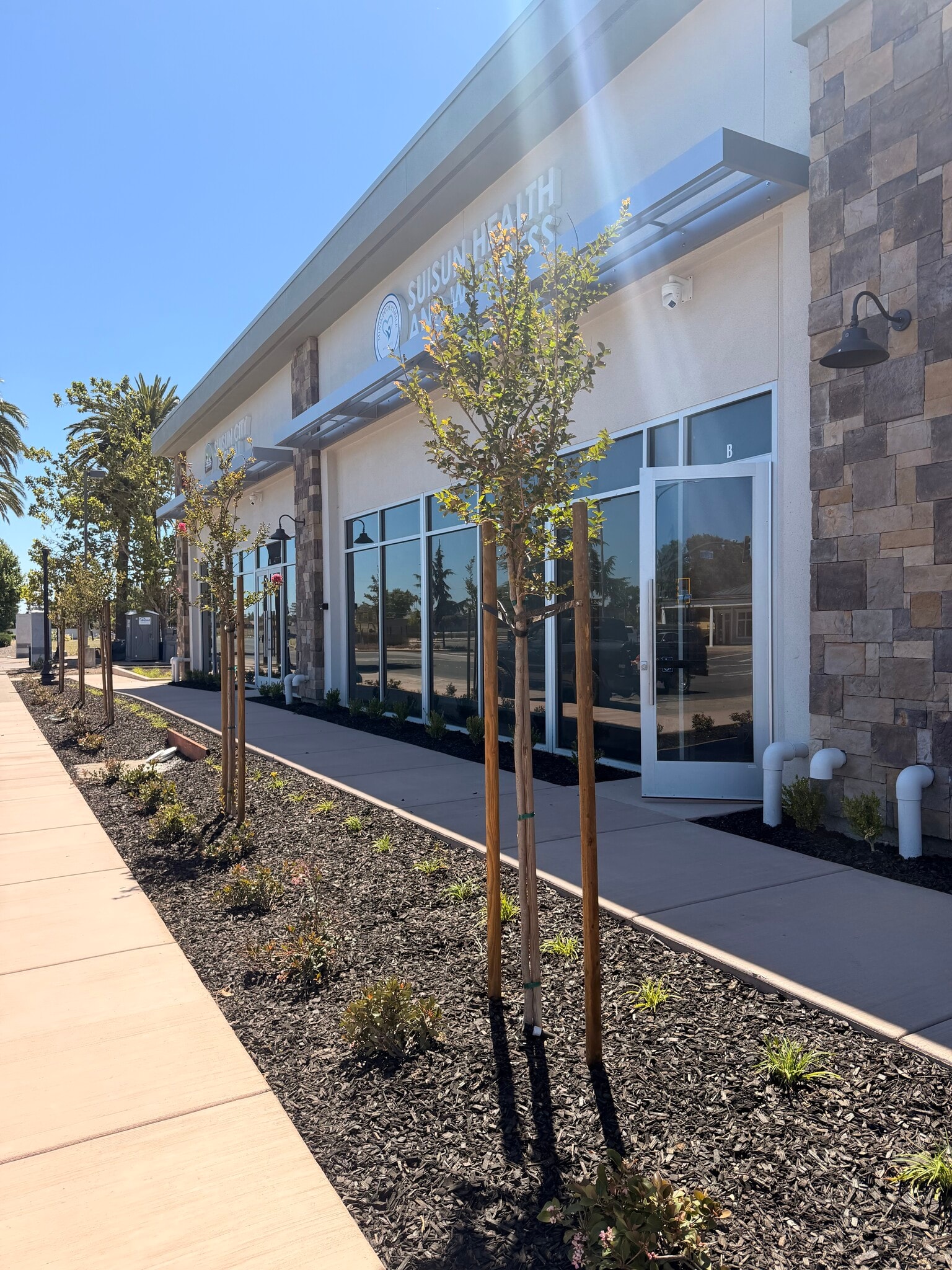 603 Lotz Way, Suisun City, CA for lease Building Photo- Image 1 of 4