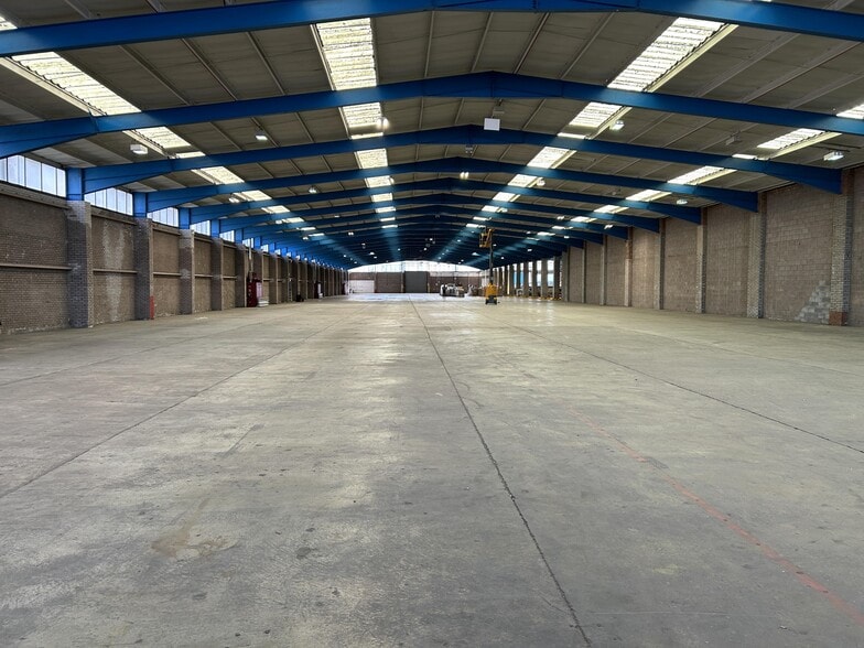 Shaw St, West Bromwich for lease - Building Photo - Image 3 of 4
