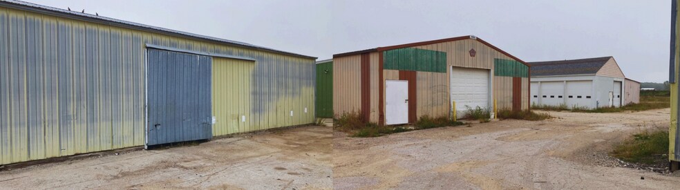 2026 Highway a, West Bend, WI à vendre - Photo du bâtiment - Image 2 de 8