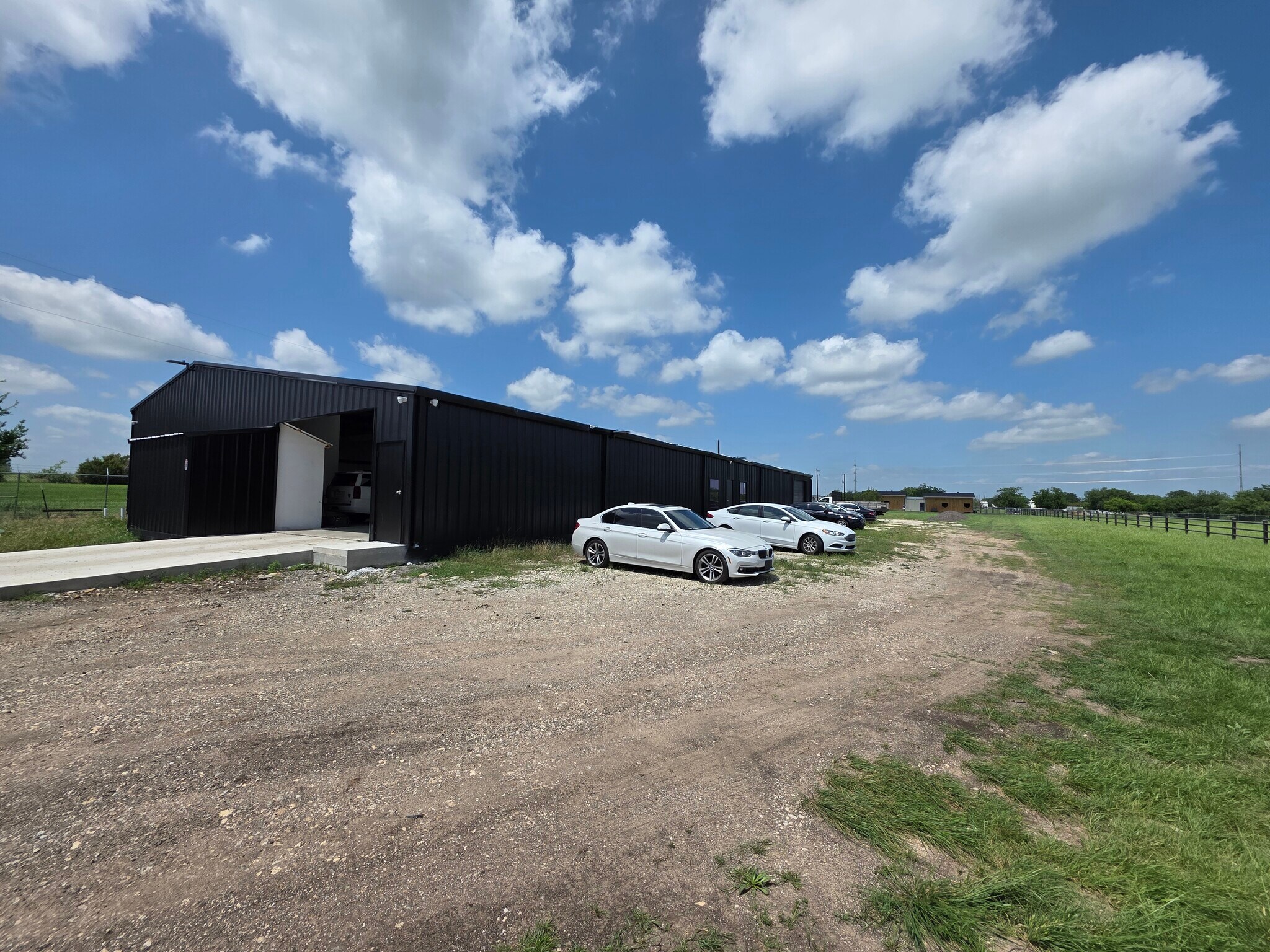 121 Pistol Rd, Weatherford, TX à vendre Photo principale- Image 1 de 13