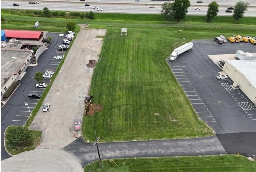 10804 Millington Ct, Cincinnati, OH for lease - Building Photo - Image 2 of 6