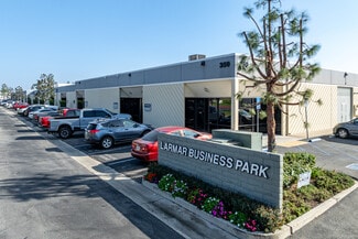 More details for 350 E Orangethorpe Ave, Placentia, CA - Industrial for Lease
