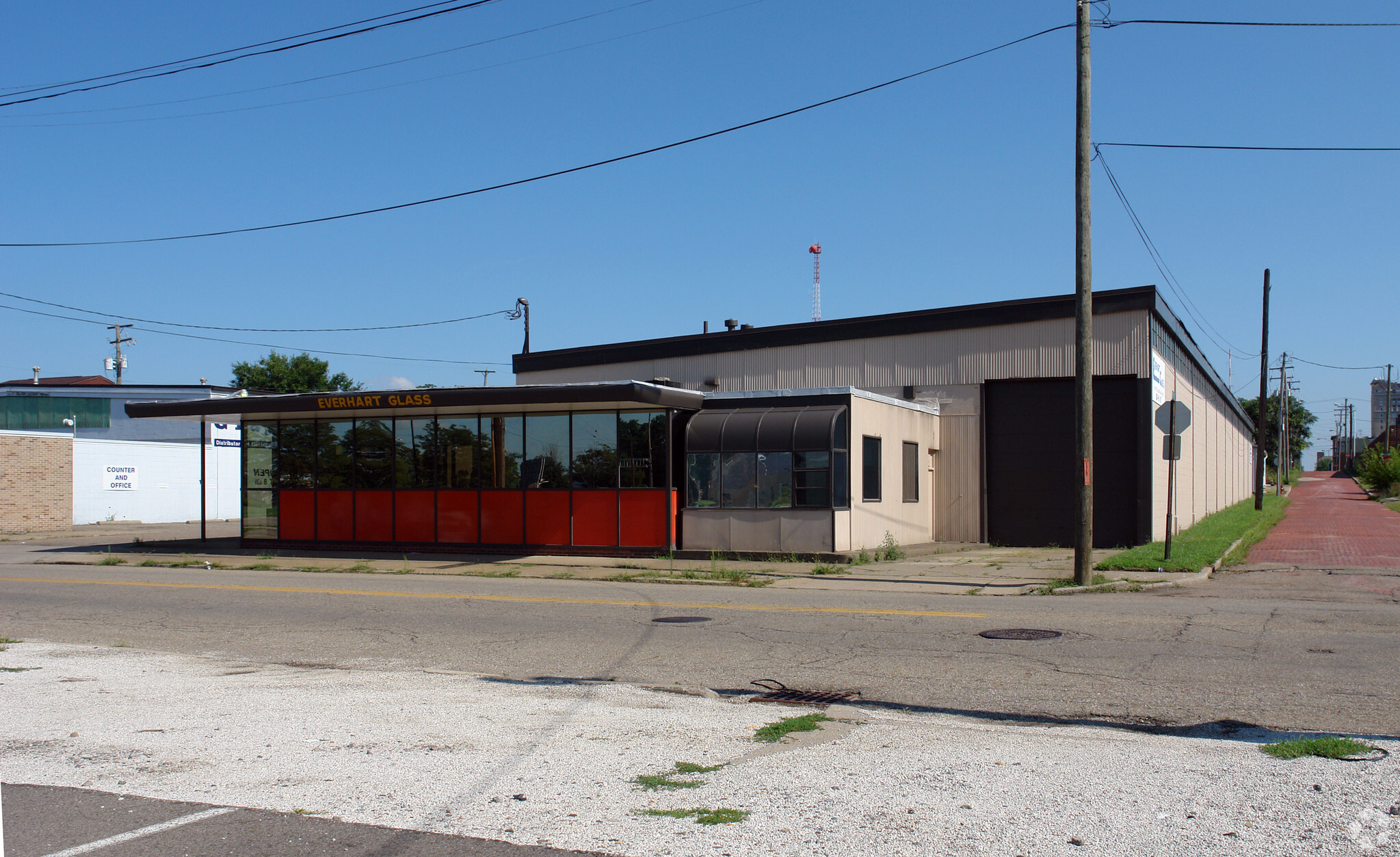 207 9th St SW, Canton, OH for sale Primary Photo- Image 1 of 1