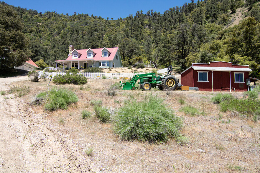 770 Lebec Rd, Lebec, CA for sale - Building Photo - Image 1 of 1