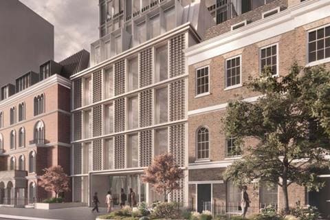 4-26 St. Thomas St, London for lease - Building Photo - Image 3 of 3