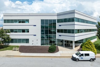 More details for 6851 Oak Hall Ln, Columbia, MD - Office for Lease