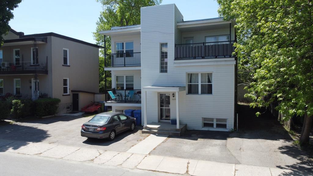 1025 Av De La Ronde, Québec, QC for sale Primary Photo- Image 1 of 1
