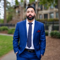 Hardeep Kaler