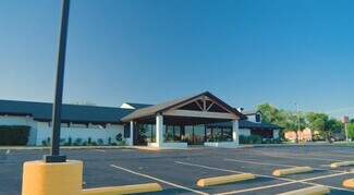 Plus de détails pour 617 S Air Depot Blvd, Midwest City, OK - Commerce de détail à vendre