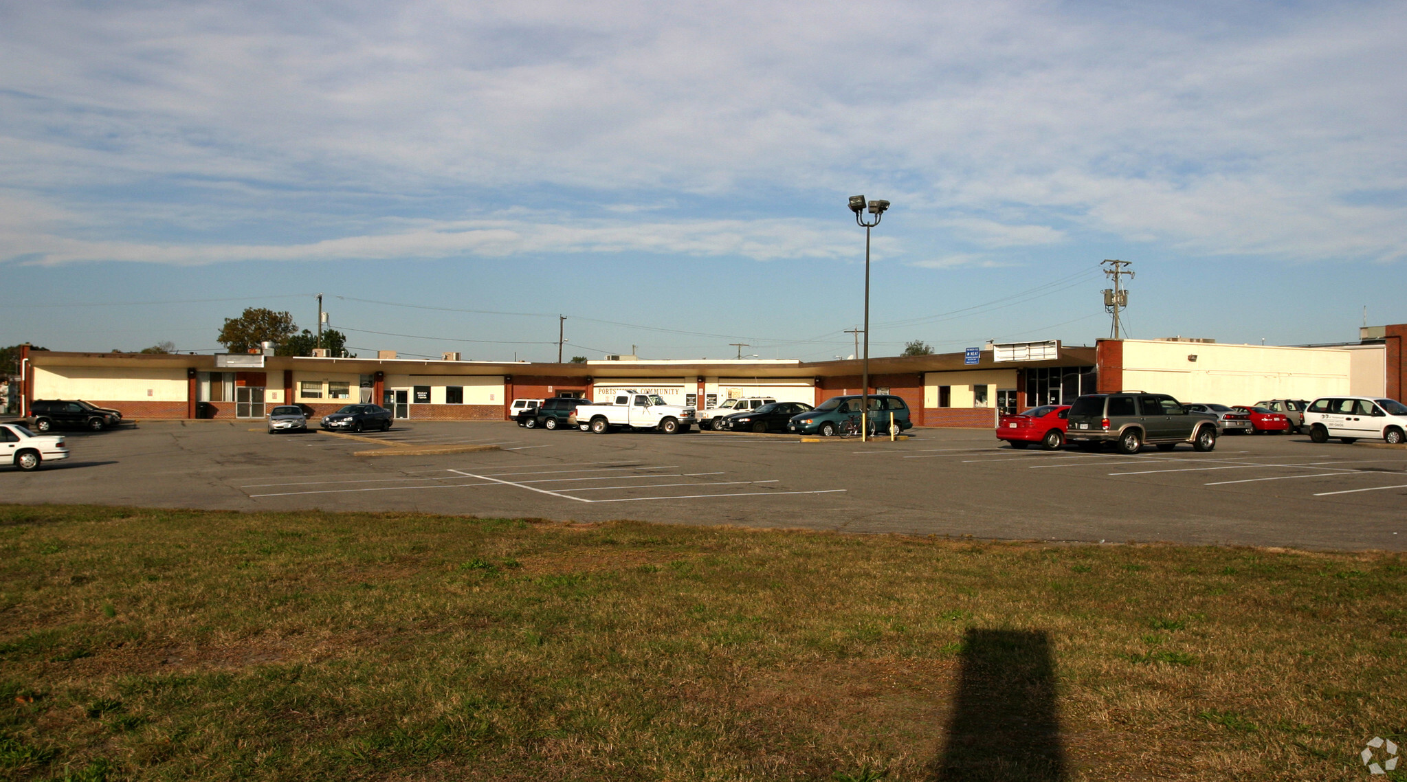 660-670 Lincoln St, Portsmouth, VA à louer Photo principale- Image 1 de 16