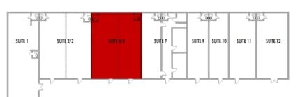 10620 N 43rd Ave, Phoenix, AZ for lease Site Plan- Image 1 of 1