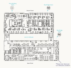 1 Market St, San Francisco, CA à louer Photo intérieure- Image 1 de 1