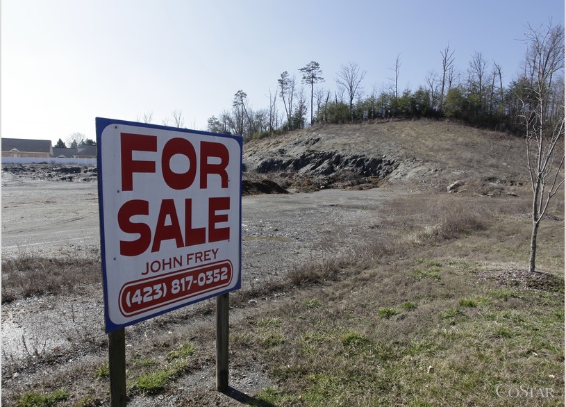 0 N John B Dennis Hwy, Kingsport, TN à vendre - Photo principale - Image 1 de 1