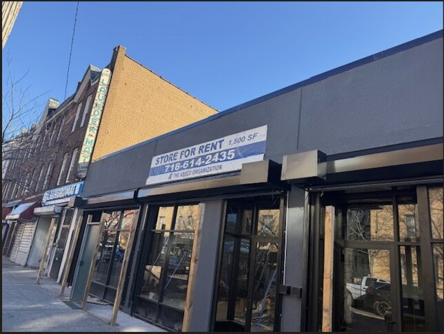 More details for 834 Clarkson Ave, Brooklyn, NY - Retail for Lease