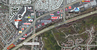 More details for Mission Ave, Oceanside, CA - Land for Lease