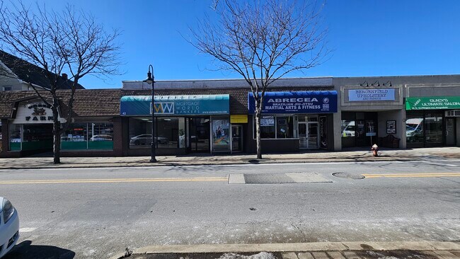 More details for 40-42 South Washington Ave, Bergenfield, NJ - Retail for Sale