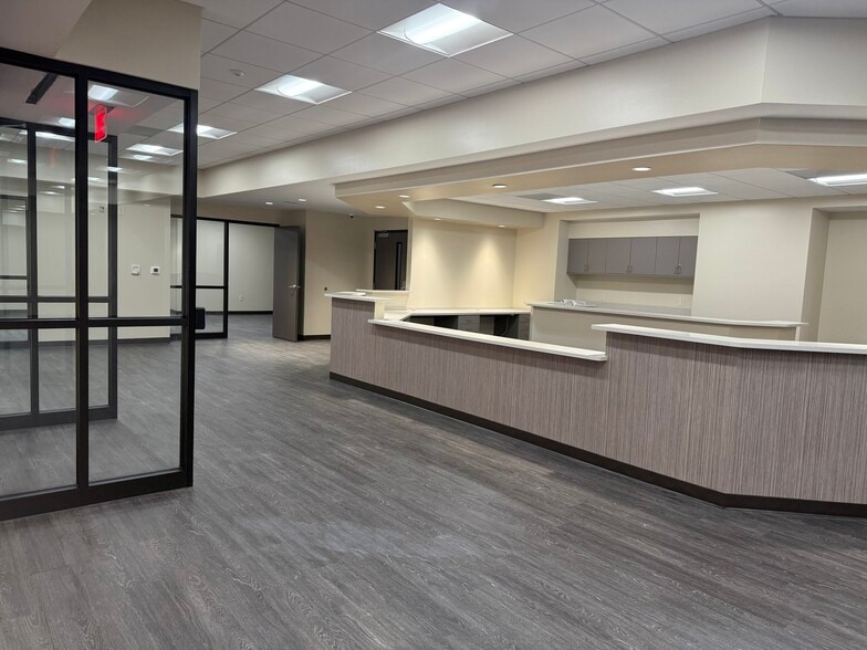 3250 Deans Bridge Rd, Augusta, GA à vendre - Photo du bâtiment - Image 3 de 20