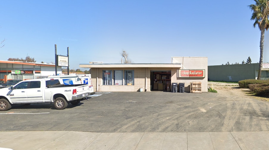 2020 N Texas St, Fairfield, CA for sale - Primary Photo - Image 1 of 1