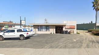 Plus de détails pour 2020 N Texas St, Fairfield, CA - Commerce de détail à vendre