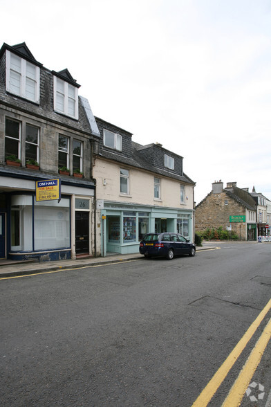 18-24 Chalmers St, Dunfermline à louer - Photo du b timent - Image 2 de 3