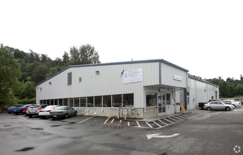228th Manufacturing Campus portefeuille de 2 propriétés à vendre sur LoopNet.ca - Photo principale - Image 2 de 4