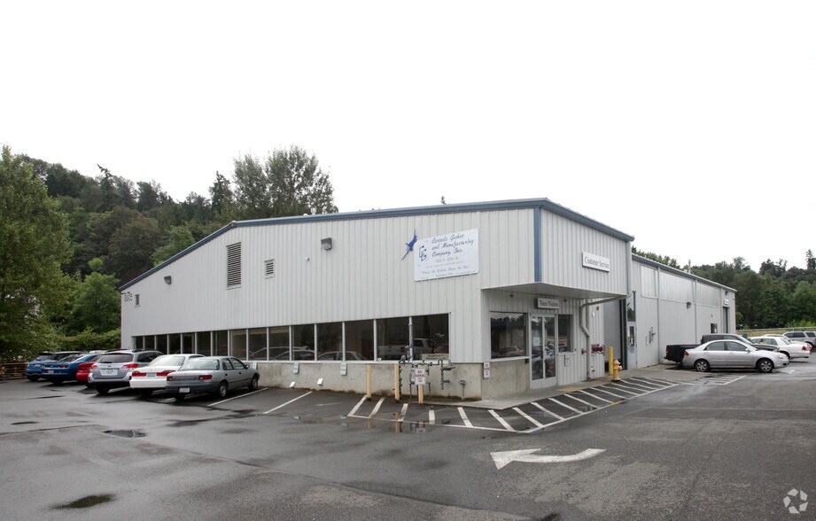 8835 S 228th St, Kent, WA for sale - Primary Photo - Image 1 of 2