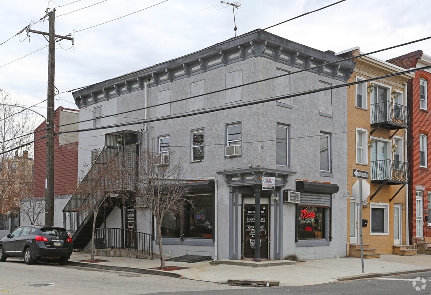 1449 N 5th St, Philadelphia, PA à vendre - Photo du bâtiment - Image 2 de 2