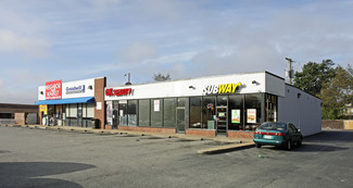 More details for 2606-2612 Chamberlayne Ave, Richmond, VA - Retail for Lease