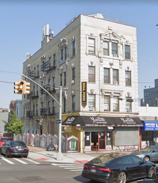 More details for 1997 Pacific St, Brooklyn, NY - Multifamily for Sale