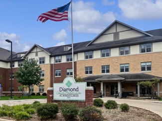 More details for 1401 Wingate Dr, Dubuque, IA - Multifamily for Sale