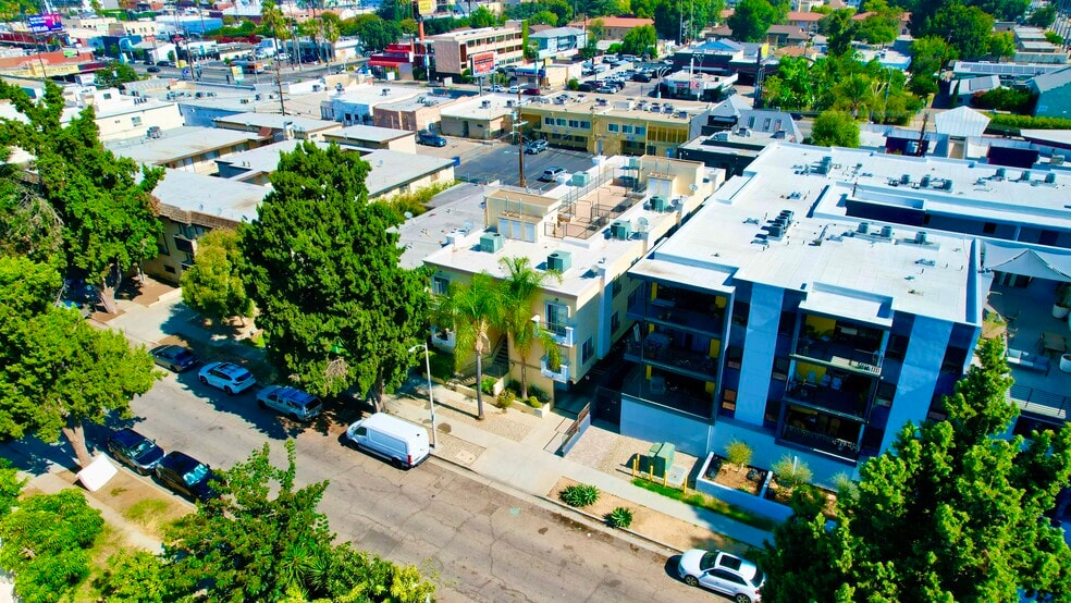 14317 Friar St, Van Nuys, CA for sale - Building Photo - Image 3 of 16