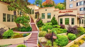 More details for 1707 Taylor Ave N, Seattle, WA - Multifamily for Sale