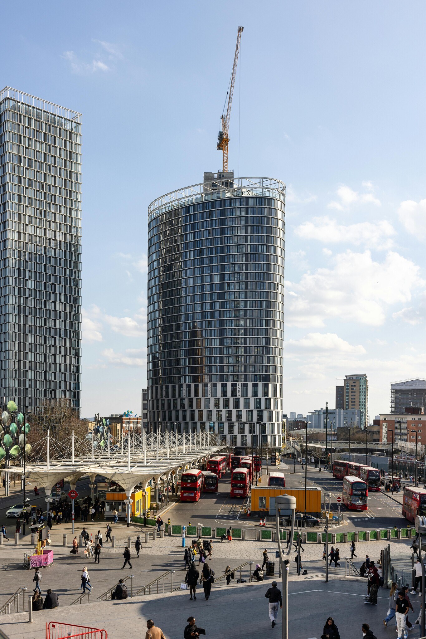 Station St, London for lease Building Photo- Image 1 of 41