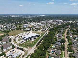 Plus de détails pour 6959 Commerce Cir, Baton Rouge, LA - Terrain à vendre