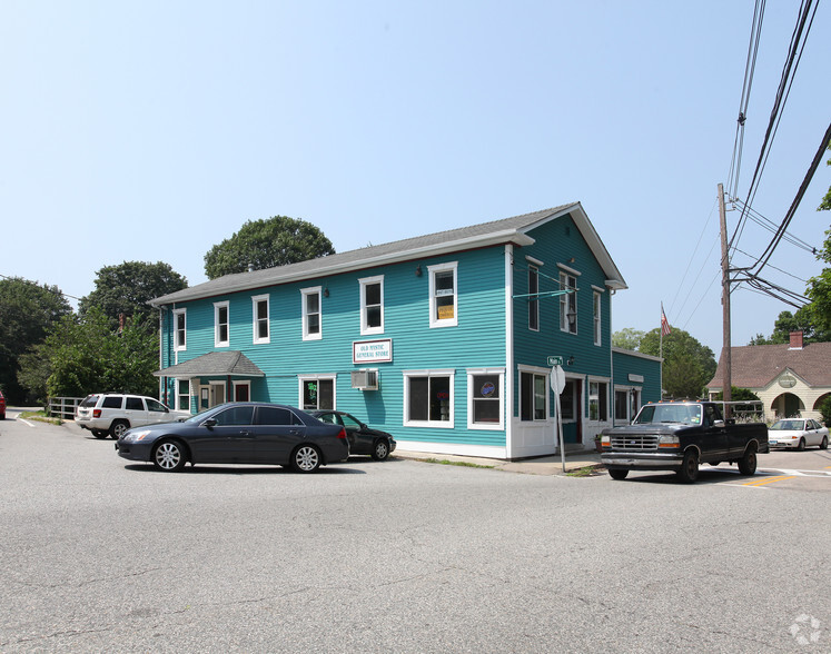 47 Main St, Stonington, CT for lease - Primary Photo - Image 1 of 5