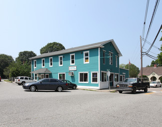 More details for 47 Main St, Stonington, CT - Office, Office/Retail for Lease