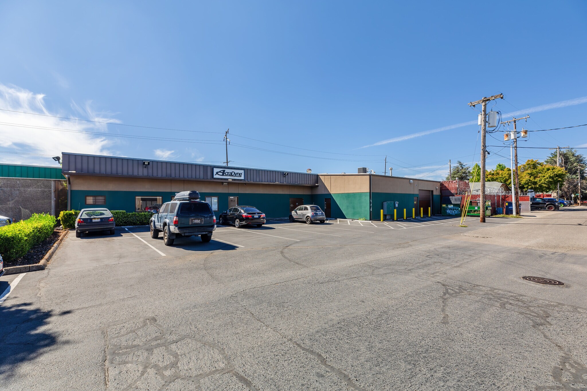 9952 SE Oak St, Portland, OR à vendre Photo du bâtiment- Image 1 de 8