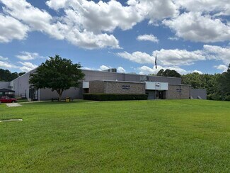 Plus de détails pour 832 Summerland Ave, Batesburg, SC - Industriel à vendre
