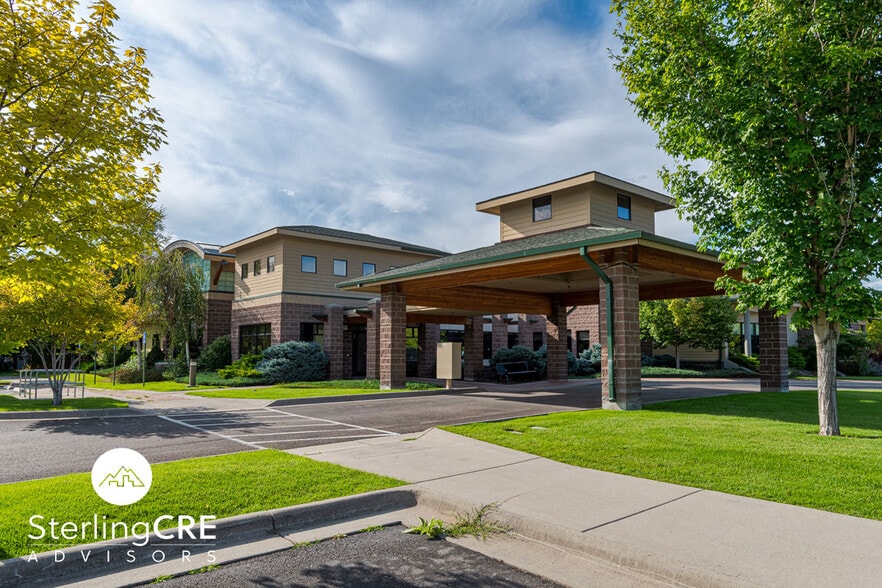 2875 Tina Ave, Missoula, MT for lease - Building Photo - Image 2 of 8