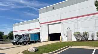 More details for 6 Territorial Ct, Bolingbrook, IL - Flex for Lease